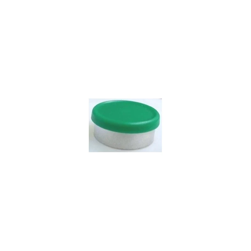 West Matte Flip Cap Vial Seals - Image 5