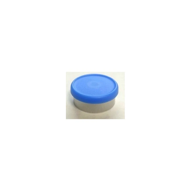 West Matte Flip Cap Vial Seals - Image 6