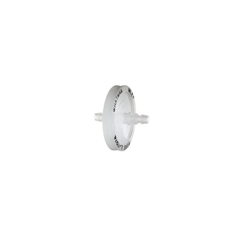 Whatman Polydisc TF, 0.2um, Non-Sterile, Pk 10